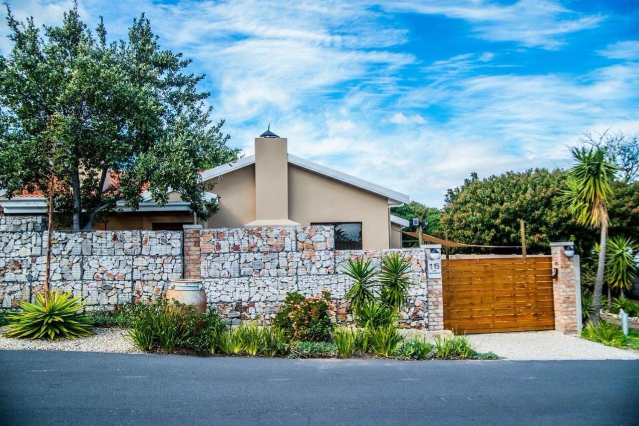 Appartamento 16 On Antrim Hermanus Esterno foto
